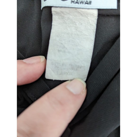 Hawaiian Dress - Picture 10 of 10